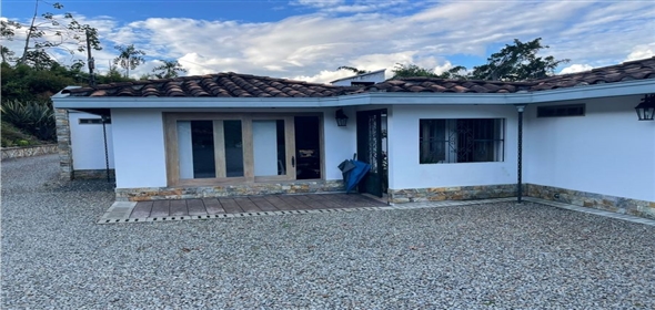 Finca La EStrella, Vereda Morrón Itagui Antioquia, 055467 | Farmhouse in La Estrella - Casa Finca en La Estrella