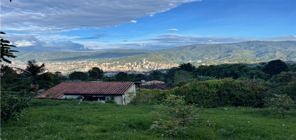 Finca La EStrella, Vereda Morrón Itagui Antioquia, 055467 | Farmhouse in La Estrella - Casa Finca en La Estrella