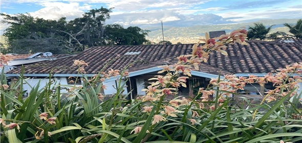 Finca La EStrella, Vereda Morrón Itagui Antioquia, 055467 | Farmhouse in La Estrella - Casa Finca en La Estrella