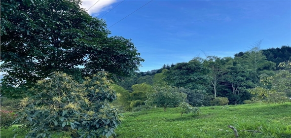 Finca La EStrella, Vereda Morrón Itagui Antioquia, 055467 | Farmhouse in La Estrella - Casa Finca en La Estrella