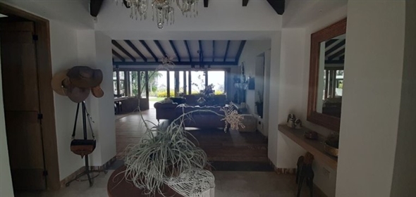 Finca La EStrella, Vereda Morrón Itagui Antioquia, 055467 | Farmhouse in La Estrella - Casa Finca en La Estrella