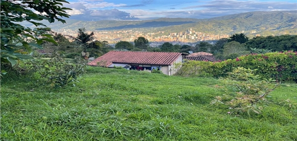 Finca La EStrella, Vereda Morrón Itagui Antioquia, 055467 | Farmhouse in La Estrella - Casa Finca en La Estrella