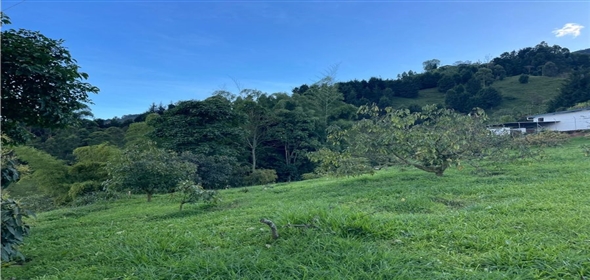 Finca La EStrella, Vereda Morrón Itagui Antioquia, 055467 | Farmhouse in La Estrella - Casa Finca en La Estrella