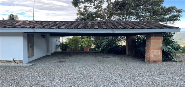 Finca La EStrella, Vereda Morrón Itagui Antioquia, 055467 | Farmhouse in La Estrella - Casa Finca en La Estrella