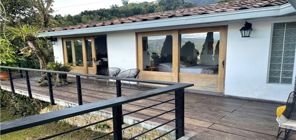 Finca La EStrella, Vereda Morrón Itagui Antioquia, 055467 | Farmhouse in La Estrella - Casa Finca en La Estrella