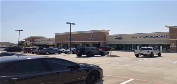 8633 W Rayford Rd Spring Texas, 77389 | Convenient Commercial Space