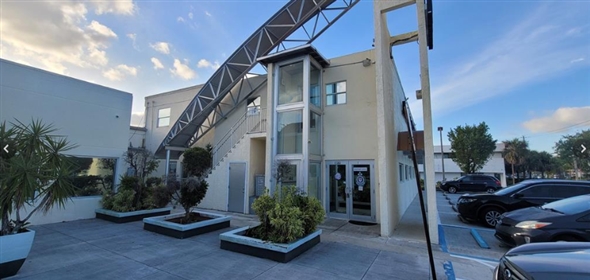2800 N State Road 7 #2nd Floor Margate Florida, 33063 | Commercial Property