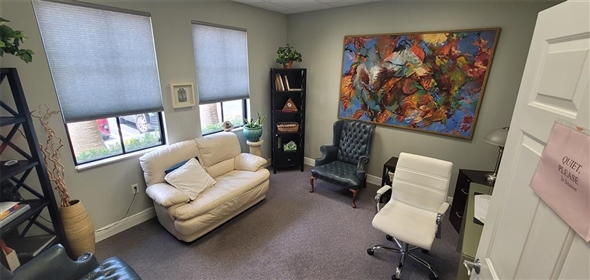 7501 Wiles Rd #Unit 102B, Coral Springs Florida, 33067 | Office in Whispering Woods Center