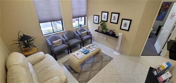 7501 Wiles Rd #Unit 102B, Coral Springs Florida, 33067 | Office in Whispering Woods Center