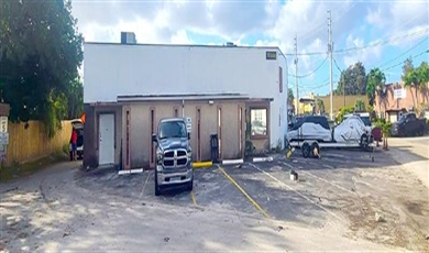 1800 SW 7th Ave, Pompano Beach Florida, 33060 | Pompano Beach Office Warehouse