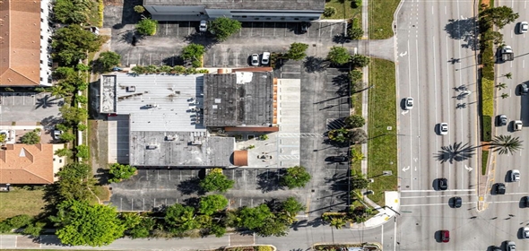 2800 N State Road 7 Margate Florida, 33063 | Two freestanding medical build