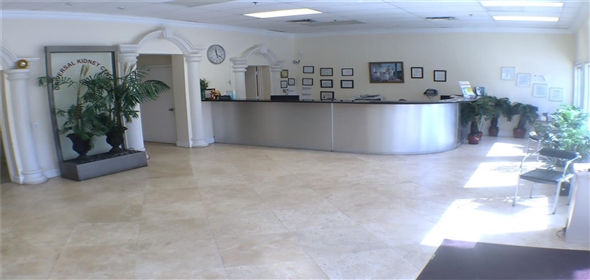 2800 N State Road 7 Margate Florida, 33063 | Two freestanding medical build