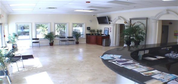 2800 N State Road 7 Margate Florida, 33063 | Two freestanding medical build