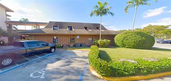 7800 W Oakland Park Blvd #100 & 101 Sunrise Florida, 33351 | Commercial Property