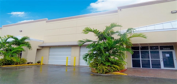 5539 Nob hill rd Fort Lauderdale Florida, 33351 | Beautiful Commercial property