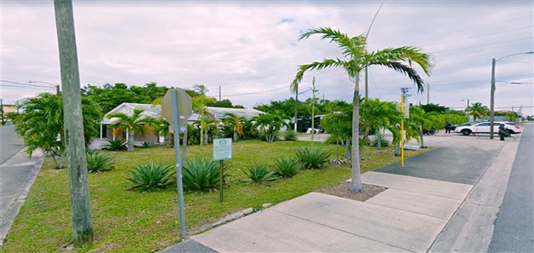 400 NW 1st St Dania Beach Florida, 33004 | Development Opportunity, Land-Commercial property