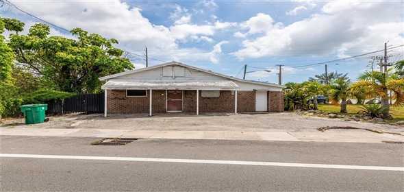 400 NW 1st St Dania Beach Florida, 33004 | Development Opportunity, Land-Commercial property