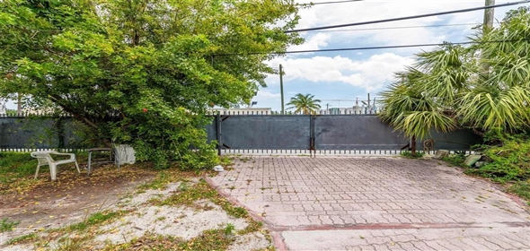 400 NW 1st St Dania Beach Florida, 33004 | Development Opportunity, Land-Commercial property