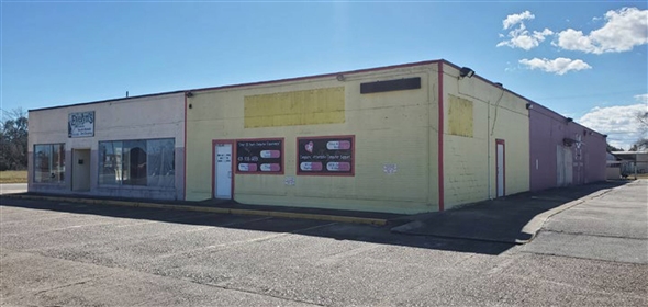 310 State Hwy 3 La Marque Texas, 77568 | Commercial Building