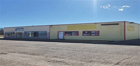 310 State Hwy 3 La Marque Texas, 77568 | Commercial Building