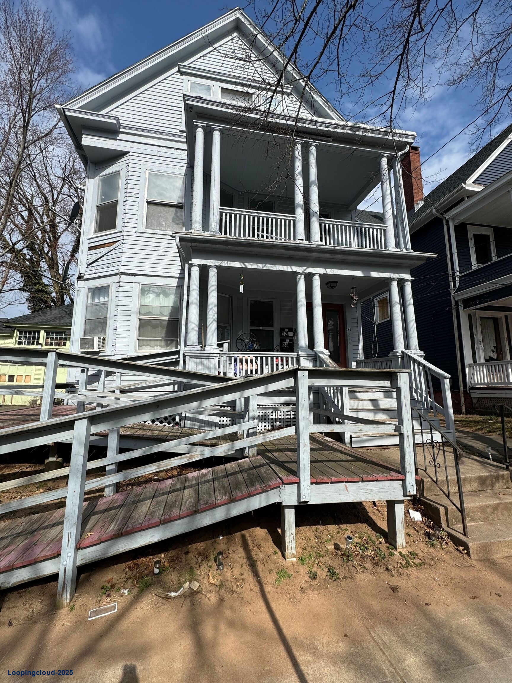 Commercial Property for Sale in New Haven Connecticut 06511