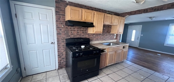 417 Valley Street New Haven Connecticut, 06515 | Exceptional Multifamily house