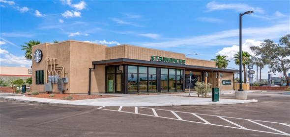 3100 E Speedway Blvd Tucson Arizona, 85716 | Exceptional Starbucks