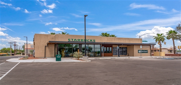 3100 E Speedway Blvd Tucson Arizona, 85716 | Exceptional Starbucks