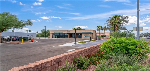3100 E Speedway Blvd Tucson Arizona, 85716 | Exceptional Starbucks
