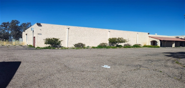 550 W Centennial Blvd, Casa Grande Arizona, 85122 | industrial Property