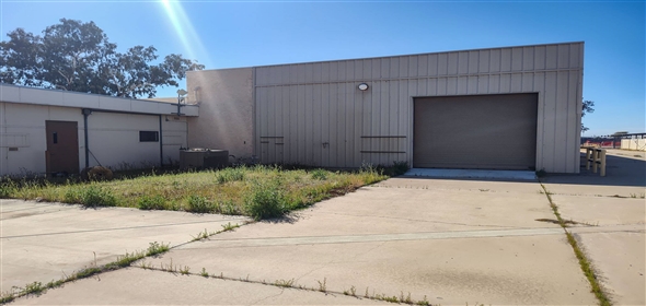 550 W Centennial Blvd, Casa Grande Arizona, 85122 | industrial Property