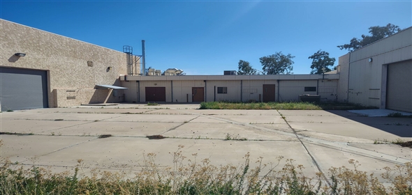 550 W Centennial Blvd, Casa Grande Arizona, 85122 | industrial Property