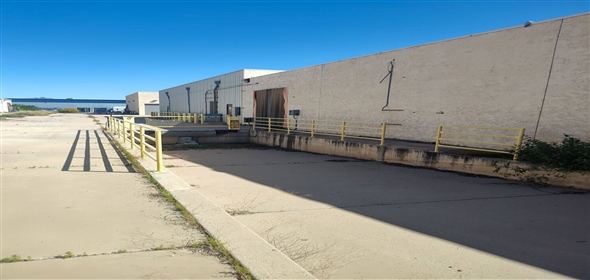 550 W Centennial Blvd, Casa Grande Arizona, 85122 | industrial Property