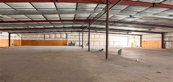 550 W Centennial Blvd, Casa Grande Arizona, 85122 | industrial Property