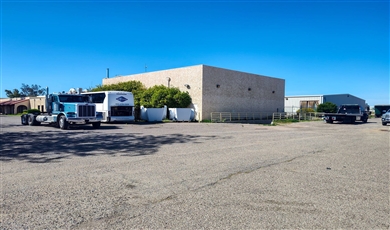 550 W Centennial Blvd, Casa Grande Arizona, 85122 | industrial Property