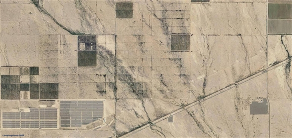 Hyder Rd Yuma Land Dateland Arizona, 85333 | Splendid Commercial Land
