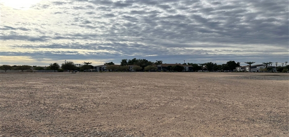 14665 W Parkwood Dr Sun City Arizona, 85374 | Shovel-ready 63-unit Multifamily Project