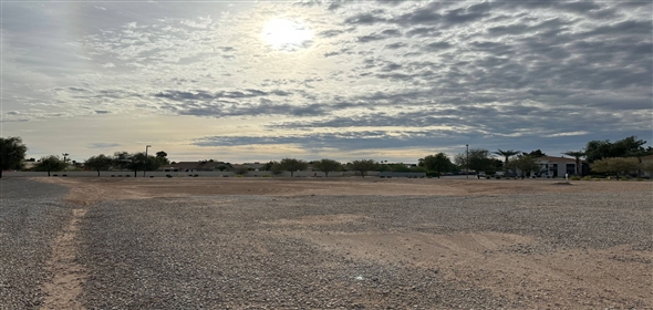 14665 W Parkwood Dr Sun City Arizona, 85374 | Shovel-ready 63-unit Multifamily Project