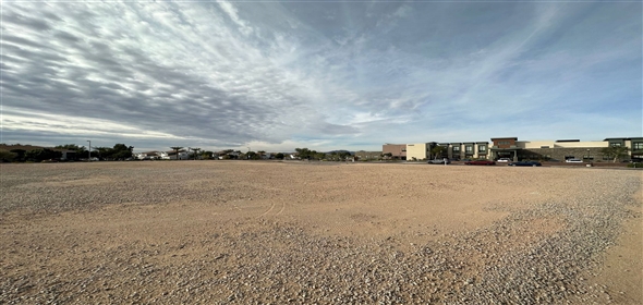 14665 W Parkwood Dr Sun City Arizona, 85374 | Shovel-ready 63-unit Multifamily Project