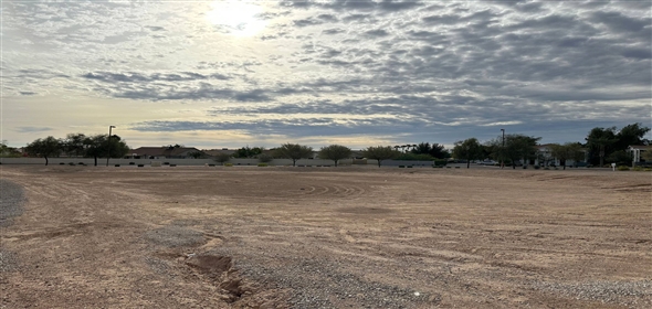 14665 W Parkwood Dr Sun City Arizona, 85374 | Shovel-ready 63-unit Multifamily Project