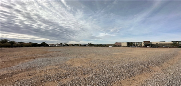 14665 W Parkwood Dr Sun City Arizona, 85374 | Shovel-ready 63-unit Multifamily Project