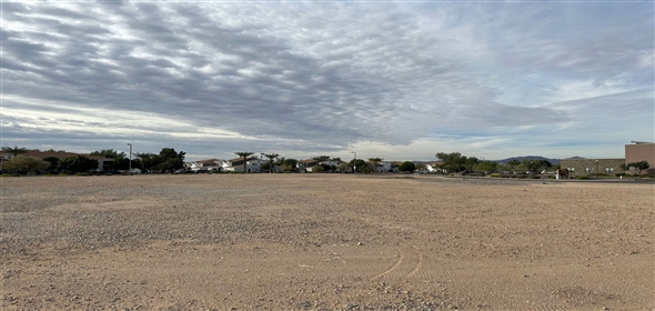 14665 W Parkwood Dr Sun City Arizona, 85374 | Shovel-ready 63-unit Multifamily Project