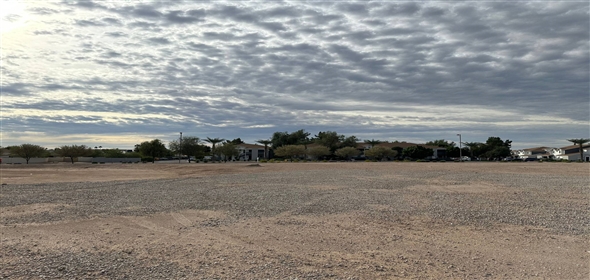 14665 W Parkwood Dr Sun City Arizona, 85374 | Shovel-ready 63-unit Multifamily Project