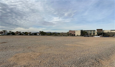 14665 W Parkwood Dr Sun City Arizona, 85374 | Shovel-ready 63-unit Multifamily Project