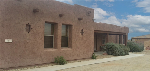 28428 N Rambling Rock Ct Wittmann Arizona, 85361 | Caring Angels Assisted Living Home