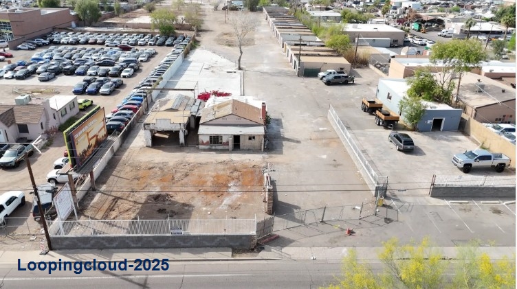 Tempe Redevelopment Opportunity Zone