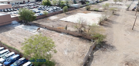1035 E Curry Rd & 1050 E Gilbert Rd Tempe Arizona, 85280 | Tempe Redevelopment Opportunity Zone