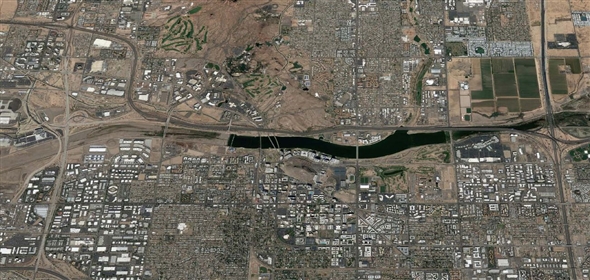 1109 E Curry Rd Tempe Arizona, 85281 | Convenient Commercial Land