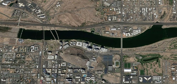 1109 E Curry Rd Tempe Arizona, 85281 | Convenient Commercial Land