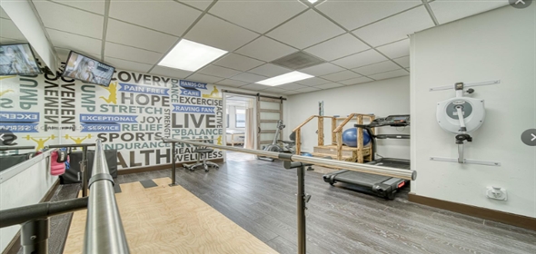 NORTH MIAMI BEACH Miami Florida, 33179 | Business Brokerage Physical Therapy